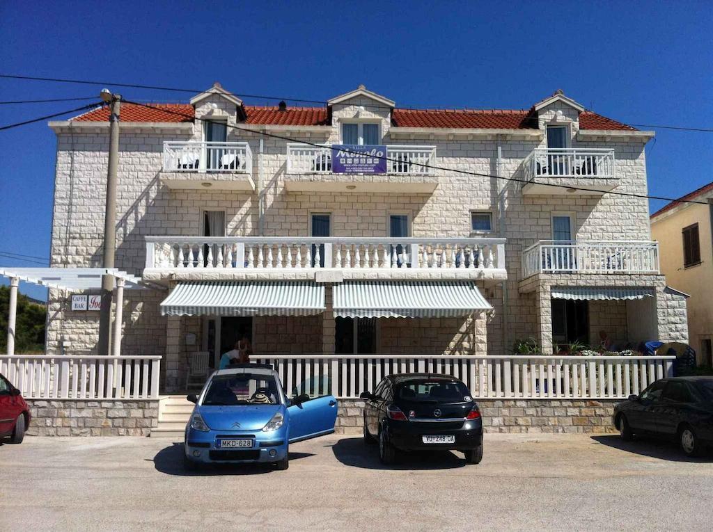 Hodilje Villa Menalo מראה חיצוני תמונה