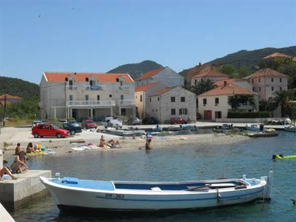 Hodilje Villa Menalo מראה חיצוני תמונה