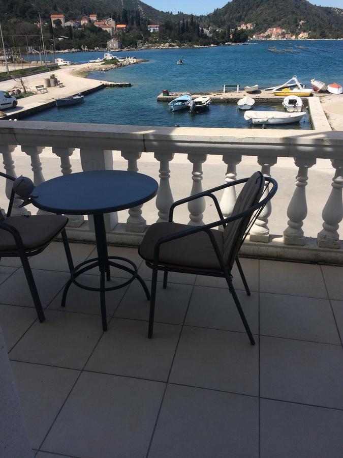 Hodilje Villa Menalo מראה חיצוני תמונה