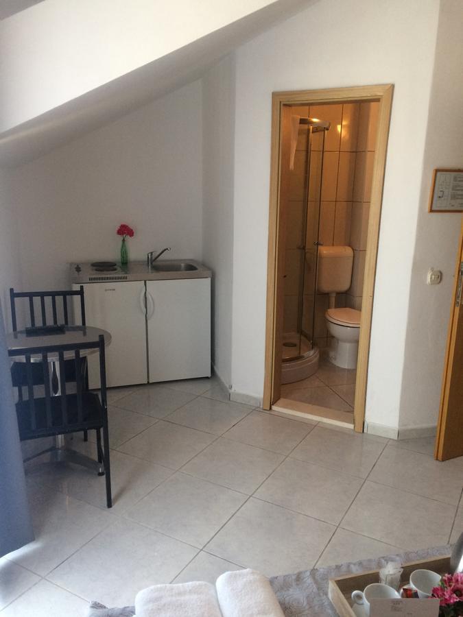 Hodilje Villa Menalo מראה חיצוני תמונה