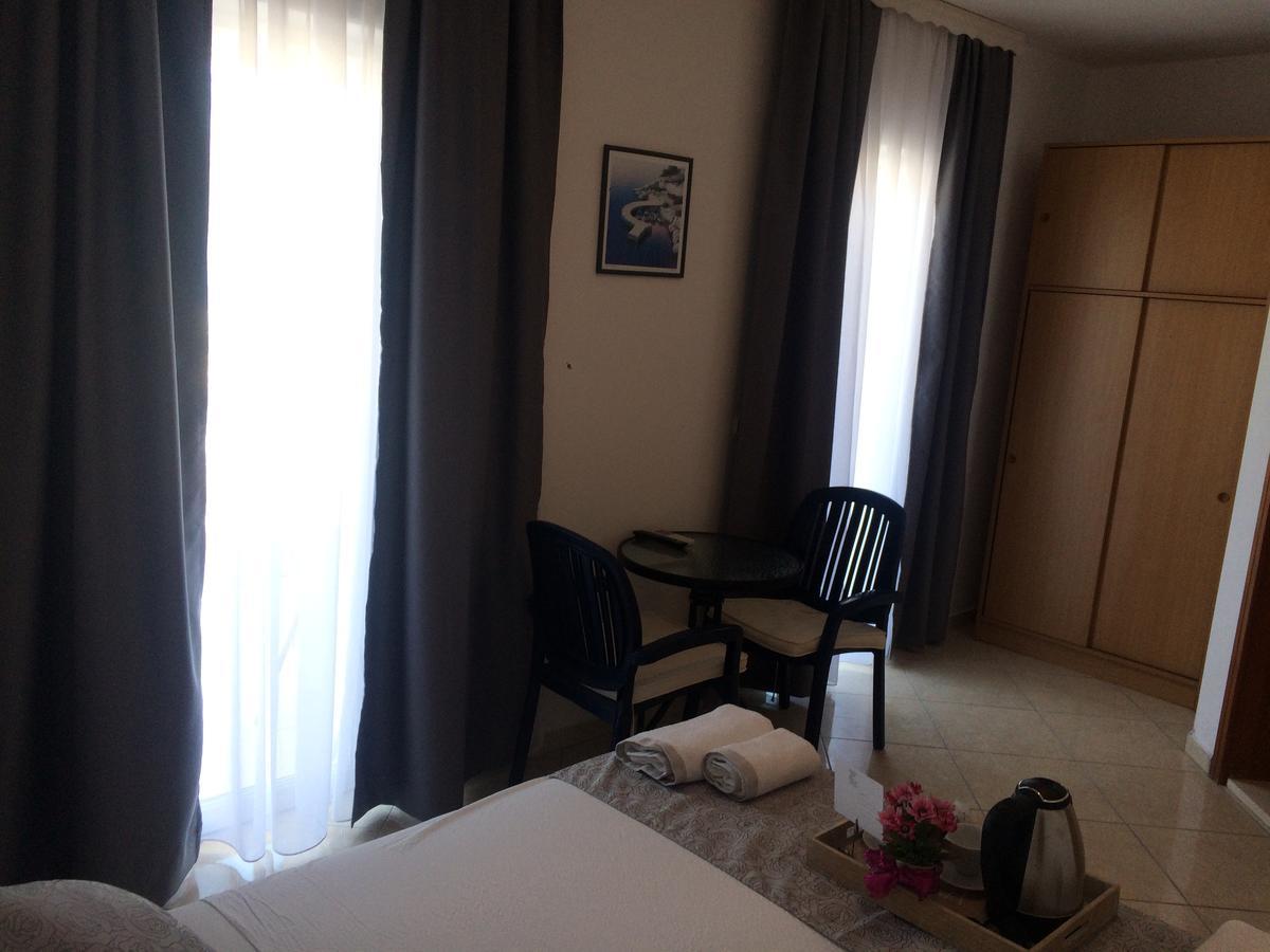 Hodilje Villa Menalo חדר תמונה