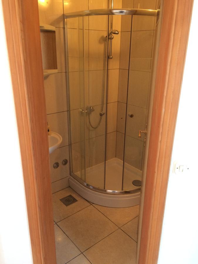 Hodilje Villa Menalo מראה חיצוני תמונה