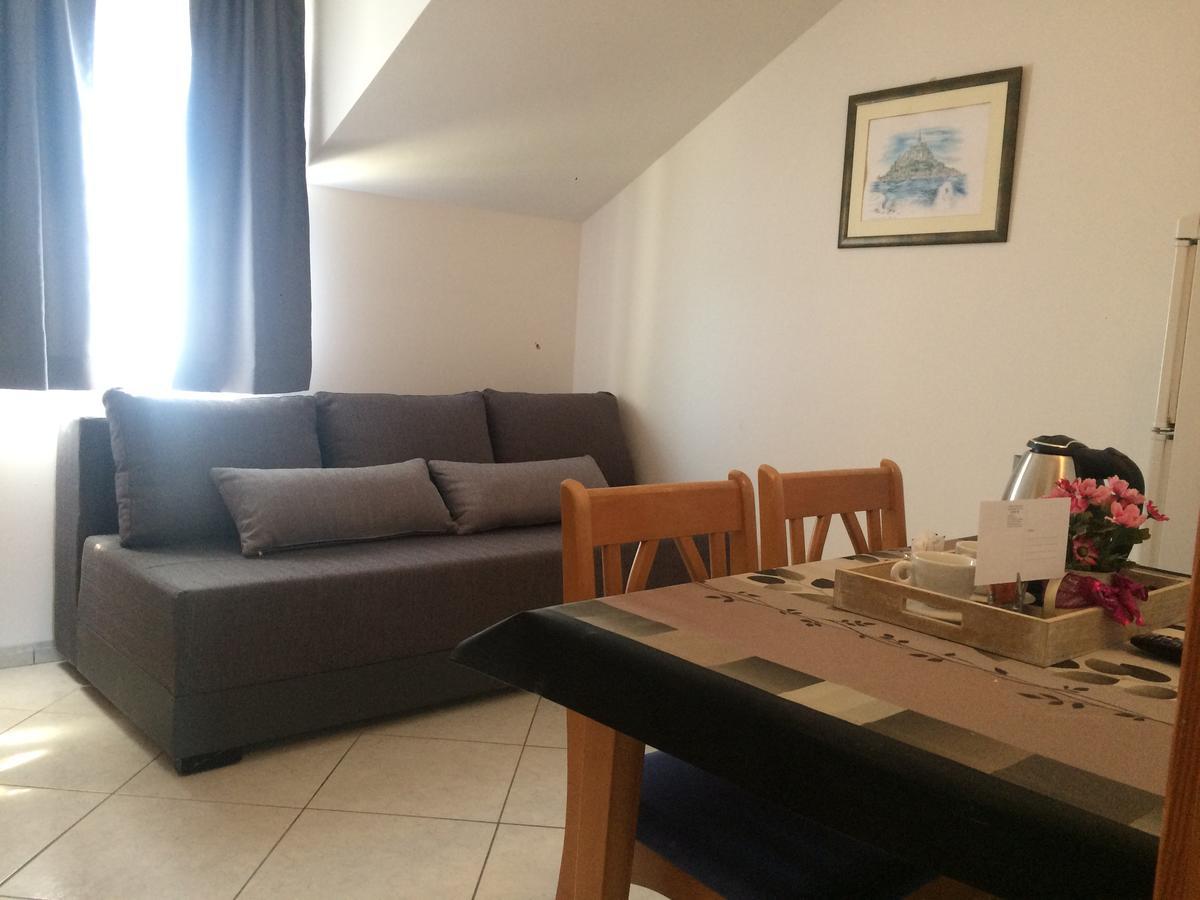 Hodilje Villa Menalo מראה חיצוני תמונה