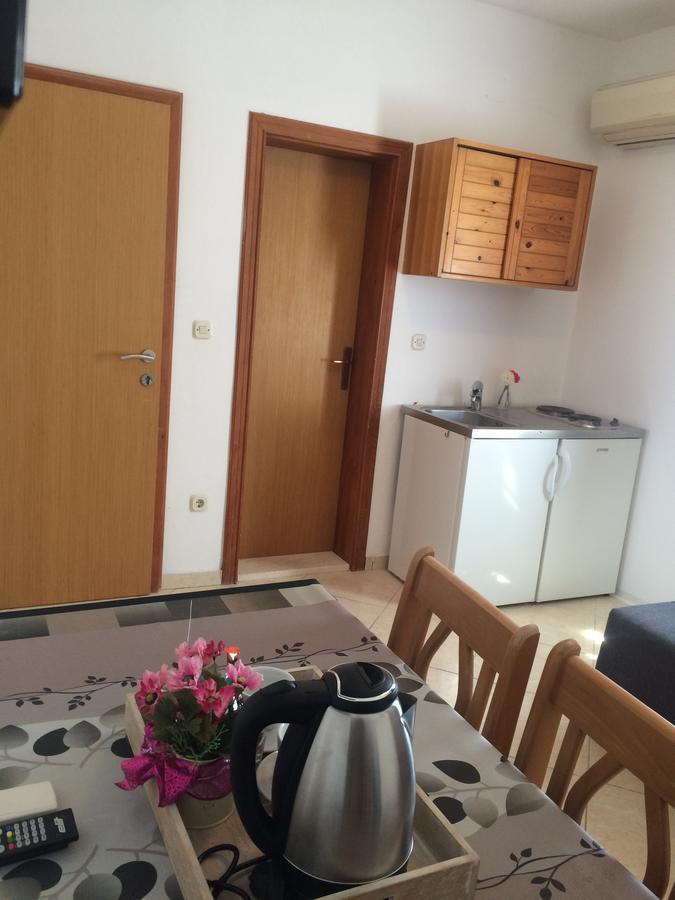 Hodilje Villa Menalo מראה חיצוני תמונה