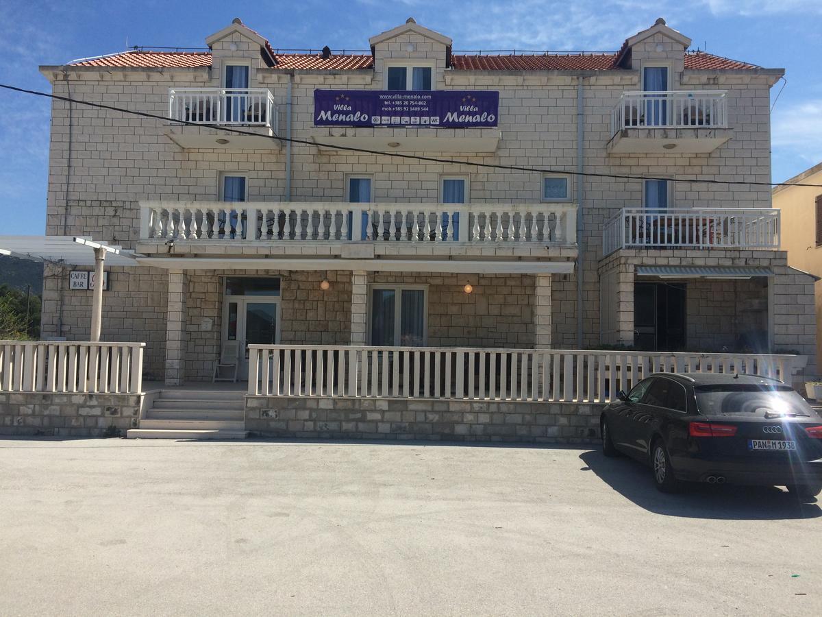 Hodilje Villa Menalo מראה חיצוני תמונה