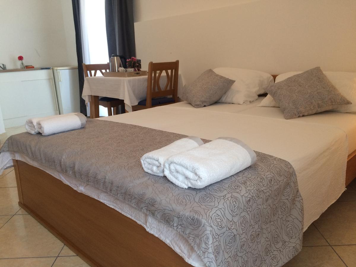 Hodilje Villa Menalo מראה חיצוני תמונה