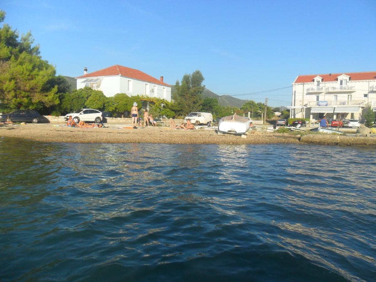 Hodilje Villa Menalo מראה חיצוני תמונה